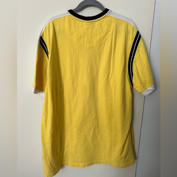 y2k nike center swoosh tee - Picture 2 of 3